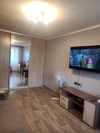 
   Продам 1-комнатную, 30.4 м², Ивана Черных ул, 113а

. Фото 1.