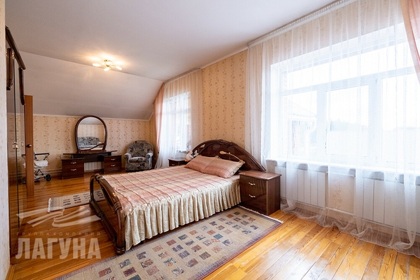 
   Продам дом, 315.3 м², Зоркальцево

. Фото 24.