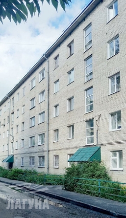 
   Продам 1-комнатную, 18.4 м², Мокрушина ул, 12

. Фото 5.