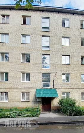 
   Продам 1-комнатную, 18.4 м², Мокрушина ул, 12

. Фото 11.