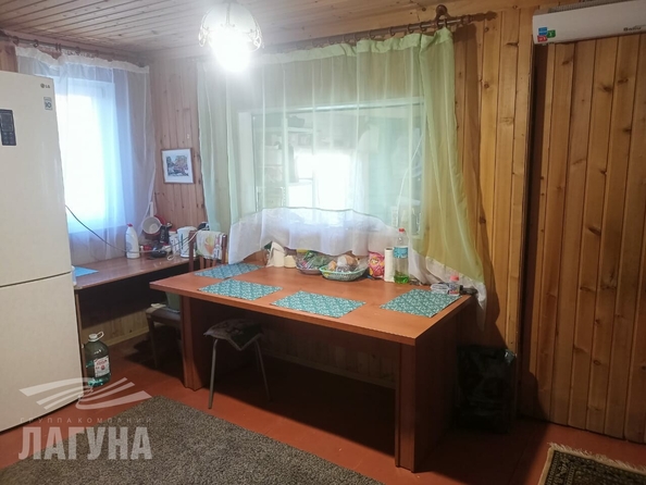 
   Продам коттедж, 74.9 м², Томск

. Фото 7.