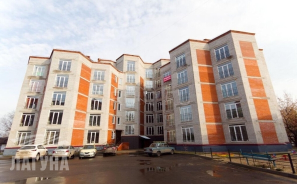 
   Продам студию, 29.2 м², Совхозная ул, 2Б

. Фото 4.