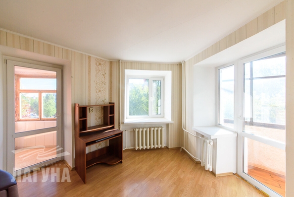 
  Сдам в аренду 3-комнатную квартиру, 90 м², Томск

. Фото 6.