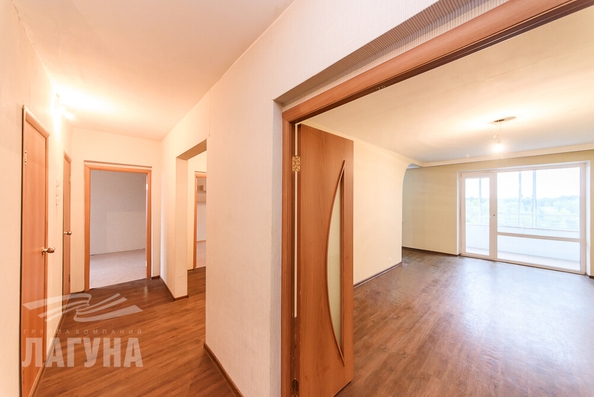 
   Продам 3-комнатную, 82.5 м², Герасименко ул, 3/14

. Фото 20.