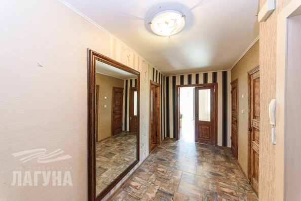 
   Продам 3-комнатную, 90 м², Советская ул, 70

. Фото 18.