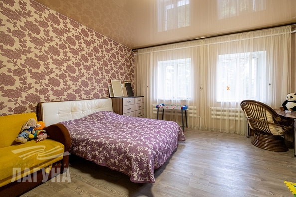 
   Продам дом, 355.1 м², Томск

. Фото 4.