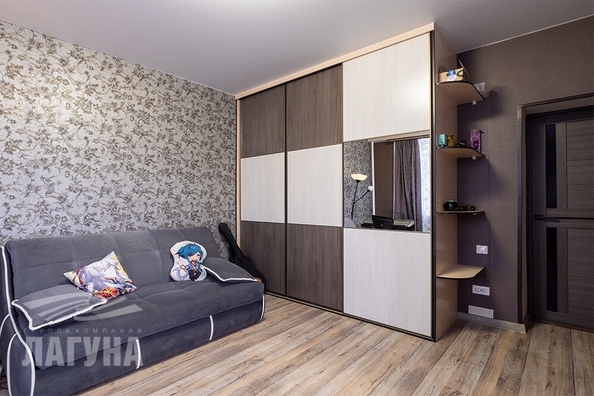 
   Продам дом, 355.1 м², Томск

. Фото 24.