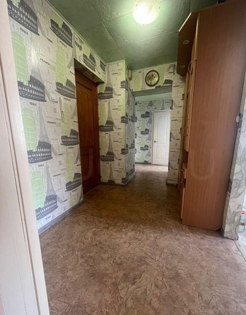 
  Продается 3-комн. квартира, 70.7 м², Светлый пер, д. 32
. Фото 9.