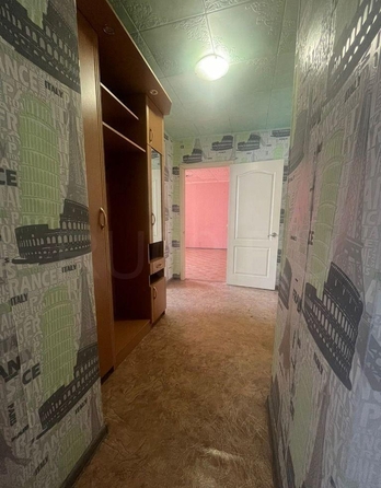 
  Продается 3-комн. квартира, 70.7 м², Светлый пер, д. 32
. Фото 10.