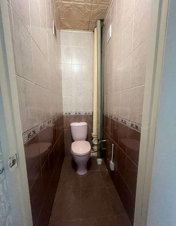 
  Продается 3-комн. квартира, 70.7 м², Светлый пер, д. 32
. Фото 15.