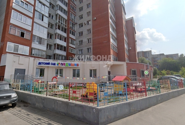 
   Продам помещение свободного назначения, 335 м², 79 Гвардейской Дивизии ул

. Фото 2.