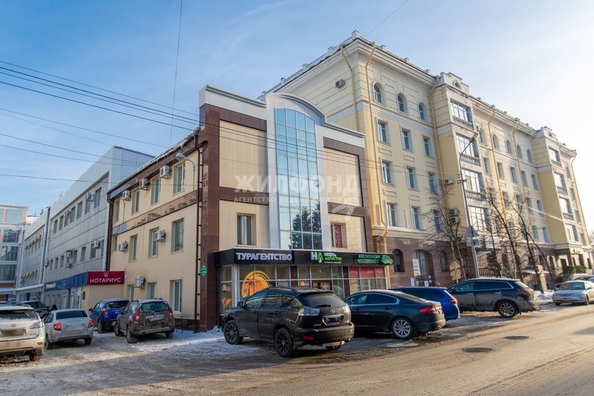 
   Продам помещение свободного назначения, 553 м², Карла Маркса ул

. Фото 3.