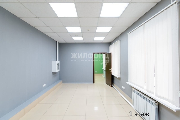 
   Продам помещение свободного назначения, 553 м², Карла Маркса ул

. Фото 5.