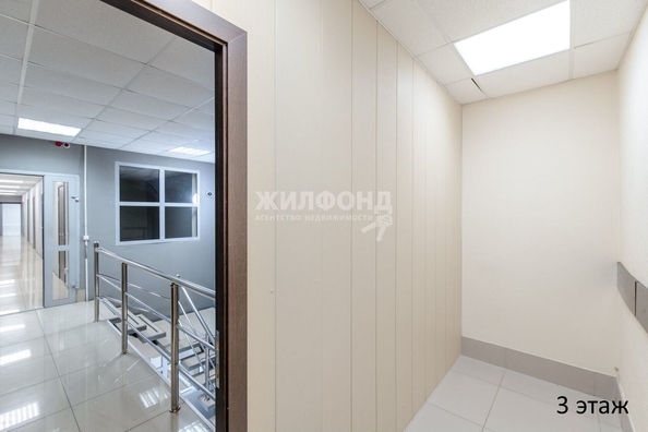 
   Продам помещение свободного назначения, 553 м², Карла Маркса ул

. Фото 16.