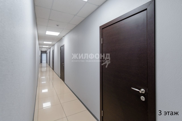 
   Продам помещение свободного назначения, 553 м², Карла Маркса ул

. Фото 24.