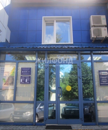 
   Продам помещение свободного назначения, 933 м², Фрунзе пр-кт

. Фото 2.