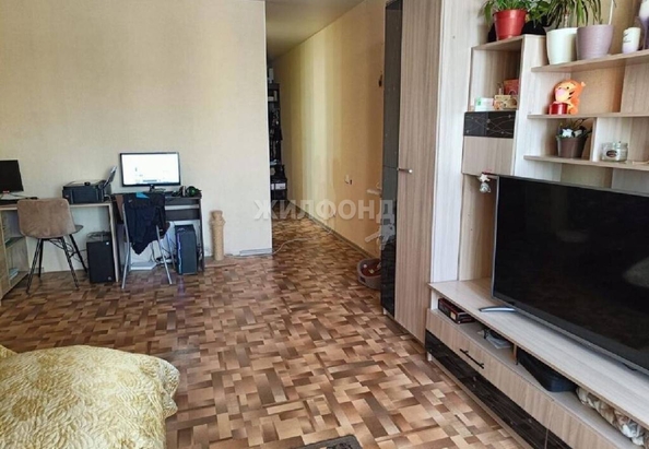 
   Продам 1-комнатную, 38 м², Ивановского ул, 20

. Фото 3.