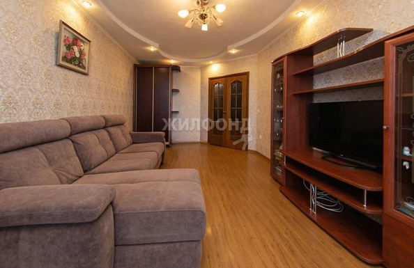 
   Продам 2-комнатную, 64.9 м², Никитина ул, 56

. Фото 5.