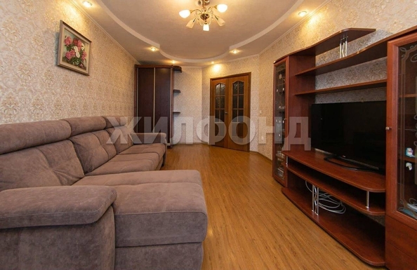 
   Продам 2-комнатную, 64.9 м², Никитина ул, 56

. Фото 6.