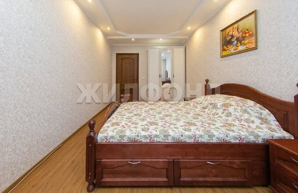 
   Продам 2-комнатную, 64.9 м², Никитина ул, 56

. Фото 14.