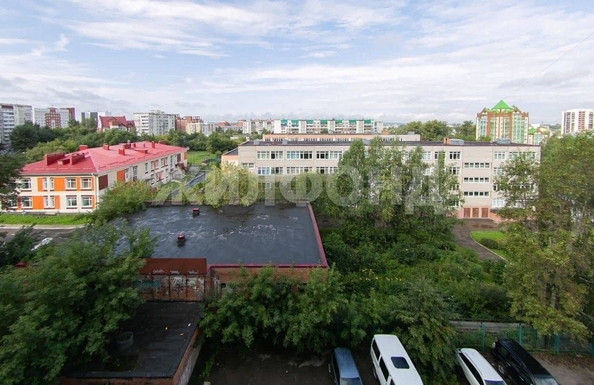 
   Продам 2-комнатную, 64.9 м², Никитина ул, 56

. Фото 24.