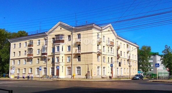 
   Продам 2-комнатную, 56 м², Учебная ул, 42

. Фото 2.