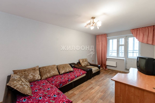 
   Продам 3-комнатную, 79.4 м², Сибирская ул, 115

. Фото 7.