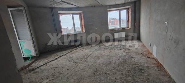 
   Продам 4-комнатную, 167.4 м², Красноармейская ул, 128

. Фото 1.