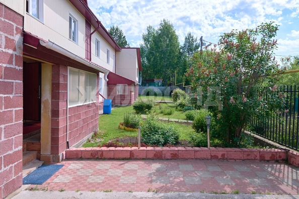 
   Продам дом, 299.1 м², Томск

. Фото 1.