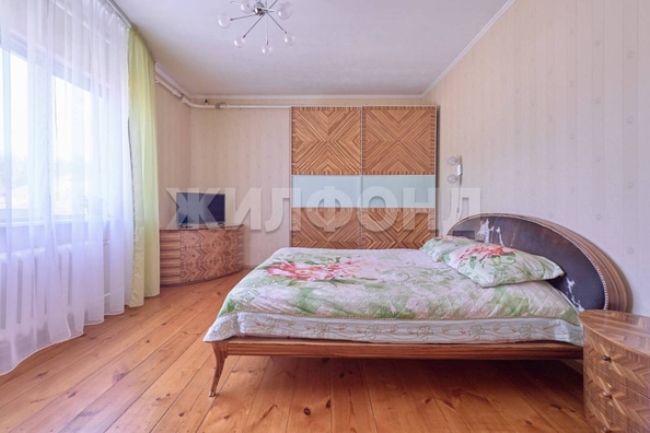 
   Продам дом, 299.1 м², Томск

. Фото 17.