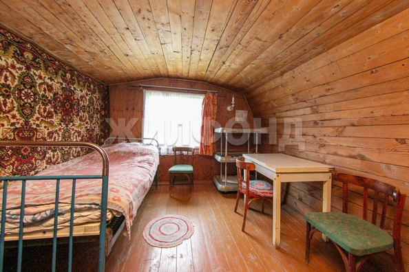 
  Продам дачу, 5.7 соток, Томск

. Фото 18.
