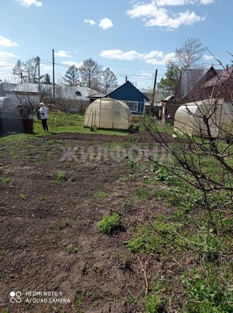 
  Продам дачу, 7.18 соток, Томск

. Фото 14.