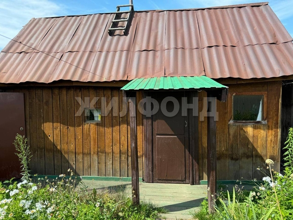 
  Продам дачу, 5.18 соток, Томск

. Фото 3.