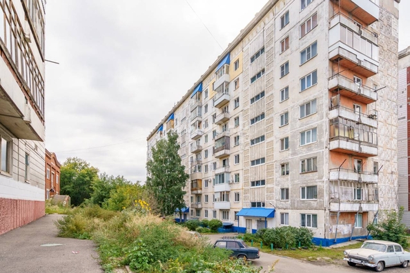 
   Продам студию, 22 м², Железнодорожная ул, 30

. Фото 6.