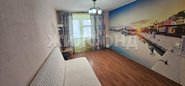 
   Продам 1-комнатную, 35.7 м², Большая Подгорная ул, 40

. Фото 2.