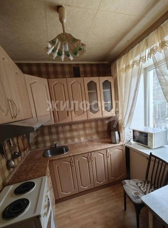 
   Продам 1-комнатную, 37 м², Парковая ул, 3

. Фото 1.