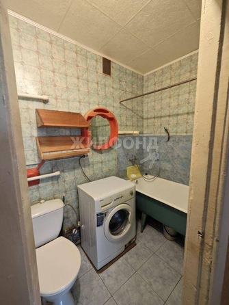 
   Продам 1-комнатную, 37 м², Парковая ул, 3

. Фото 5.