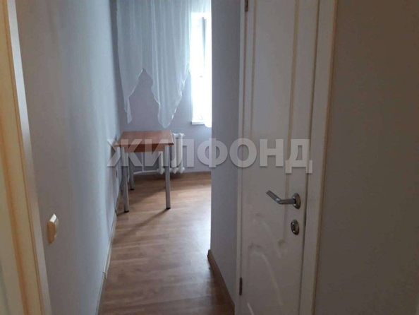 
  Продается 1-комн. квартира, 30.5 м², 30-летия Победы ул, д. 7
. Фото 6.