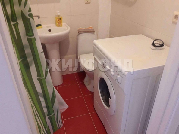 
  Продается 1-комн. квартира, 30.5 м², 30-летия Победы ул, д. 7
. Фото 8.