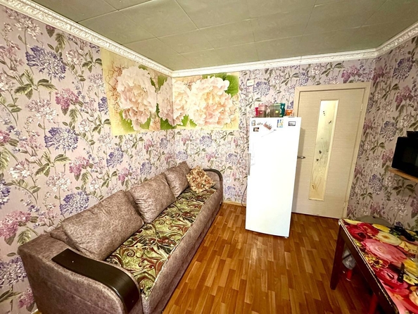 
   Продам 1-комнатную, 27.5 м², Железнодорожная ул, 62

. Фото 7.