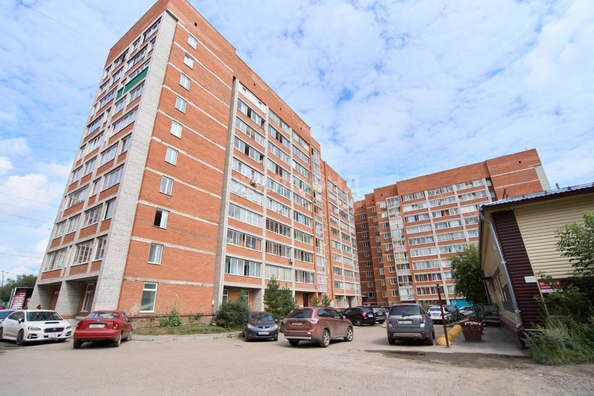 
   Продам 2-комнатную, 38.6 м², Ботанический пер, 4

. Фото 26.