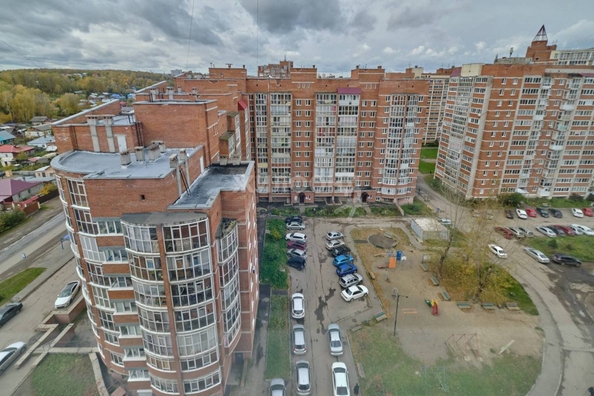 
   Продам 1-комнатную, 30.7 м², Богдана Хмельницкого пер, 12

. Фото 16.