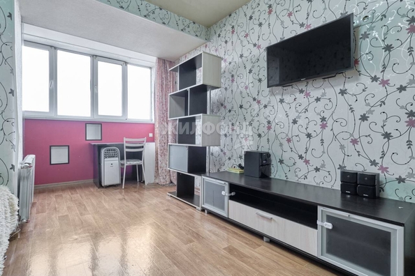 
   Продам студию, 30.7 м², Богдана Хмельницкого пер, 12

. Фото 3.