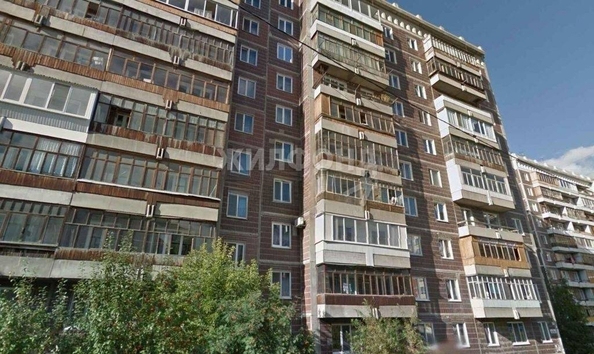 
   Продам 1-комнатную, 36.6 м², Сибирская ул, 112

. Фото 10.