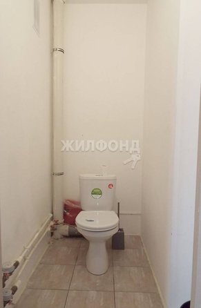 
   Продам 1-комнатную, 41.3 м², Береговая ул, 13

. Фото 7.