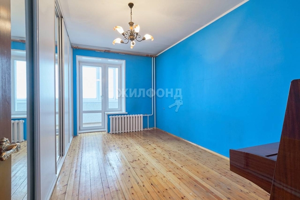 
   Продам 3-комнатную, 87 м², Лебедева ул, 5а

. Фото 10.