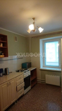 
  Продается 1-комн. квартира, 39 м², Учебная ул, д. 8
. Фото 2.