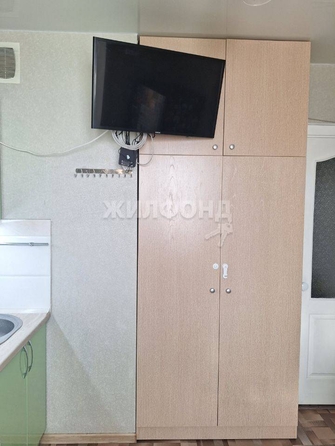 
   Продам 1-комнатную, 35.5 м², Энтузиастов ул, 45

. Фото 2.