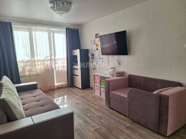 
   Продам 1-комнатную, 35.5 м², Энтузиастов ул, 45

. Фото 7.