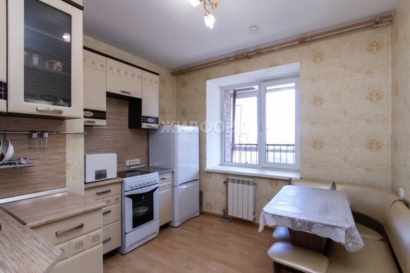 
   Продам 1-комнатную, 32.5 м², Иркутский тракт, 194в

. Фото 1.